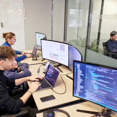 Image de l'équipe Dexon