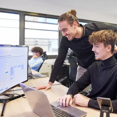 Image de l'équipe Dexon