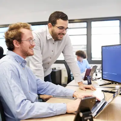 Image de l'équipe Dexon