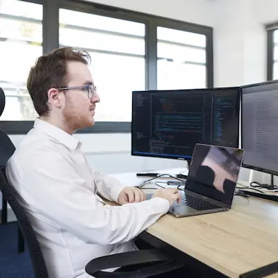 Image de l'équipe Dexon