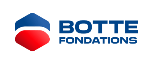 logo Botte Fondations