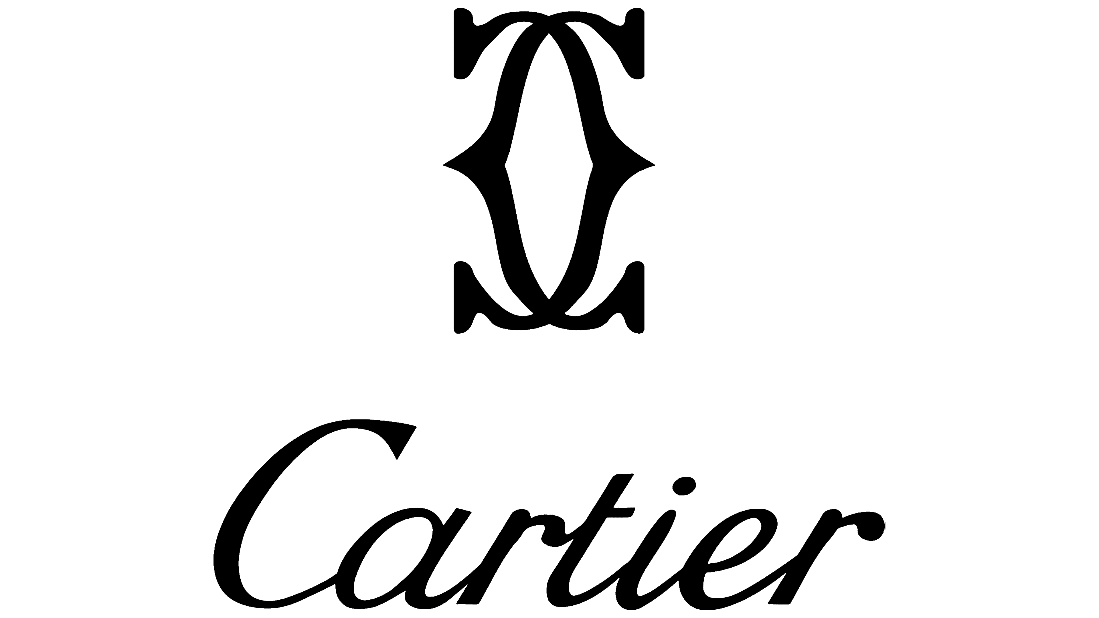 logo Cartier